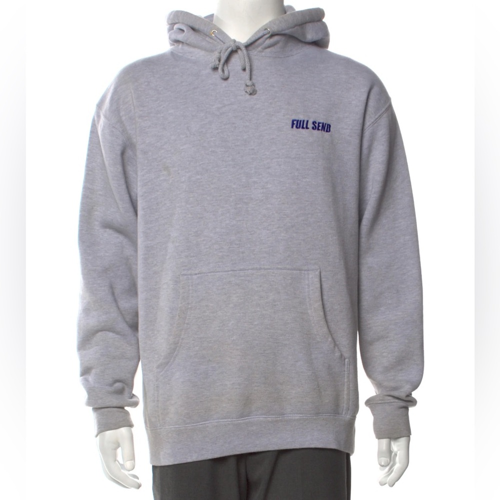 NELK Full Send hoodie